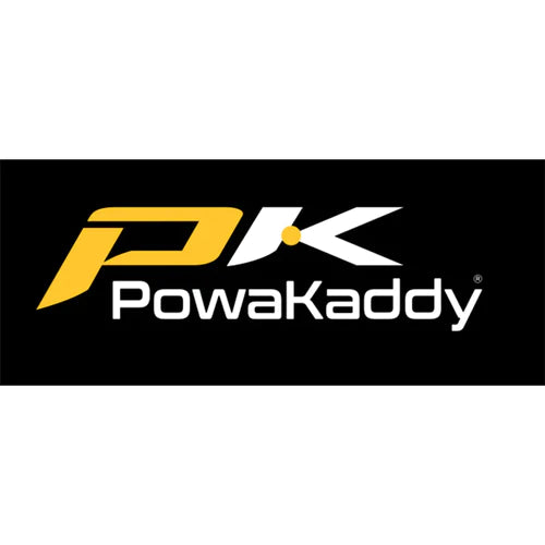 PowaKaddy - 40 års banebrydende innovation