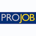ProJob logo