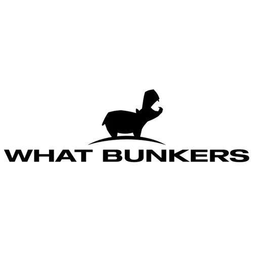 What Bunkers - Dansk golftøj med unikke designs