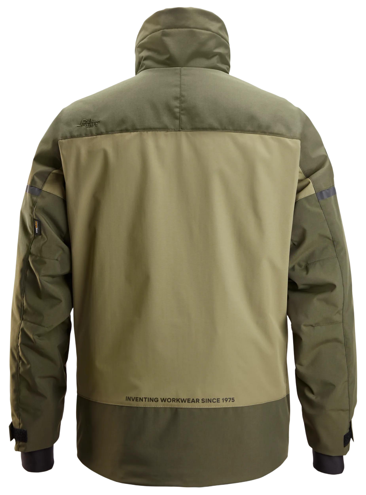 SNICKERS 1106 ALLROUNDWORK VINTERJAKKE