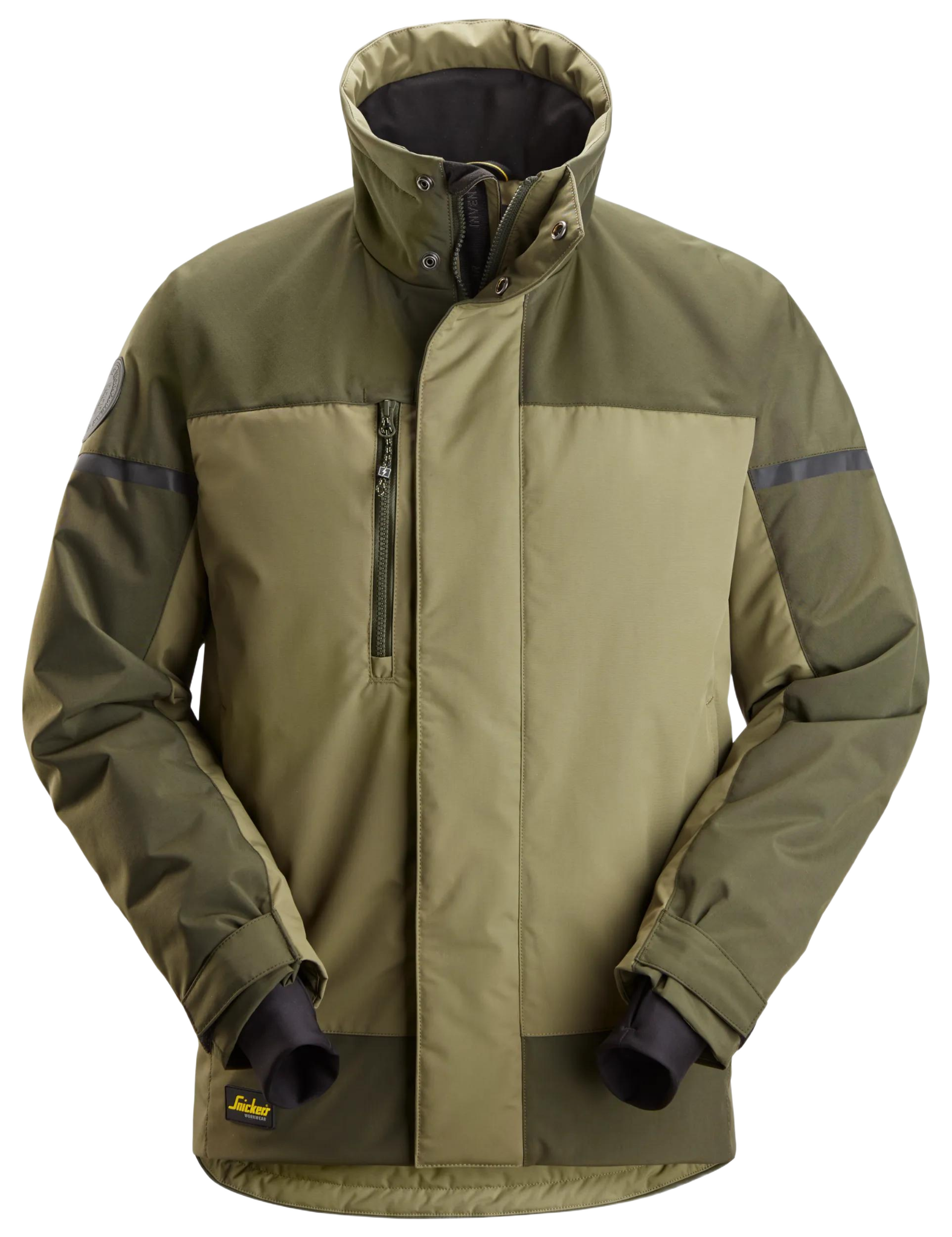 SNICKERS 1106 ALLROUNDWORK VINTERJAKKE