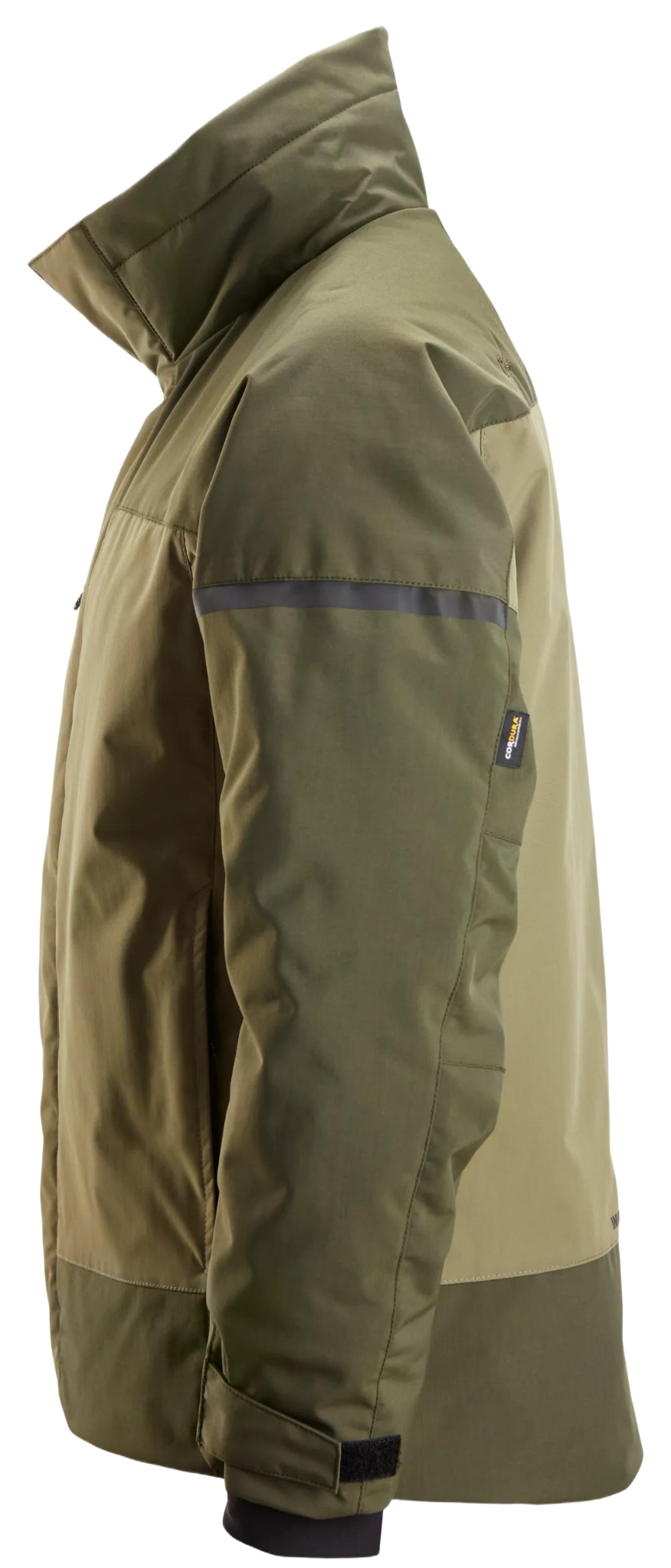 SNICKERS 1106 ALLROUNDWORK VINTERJAKKE
