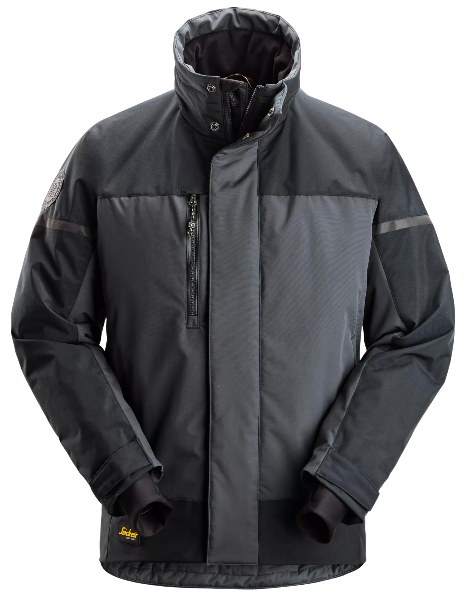 SNICKERS 1106 ALLROUNDWORK VINTERJAKKE