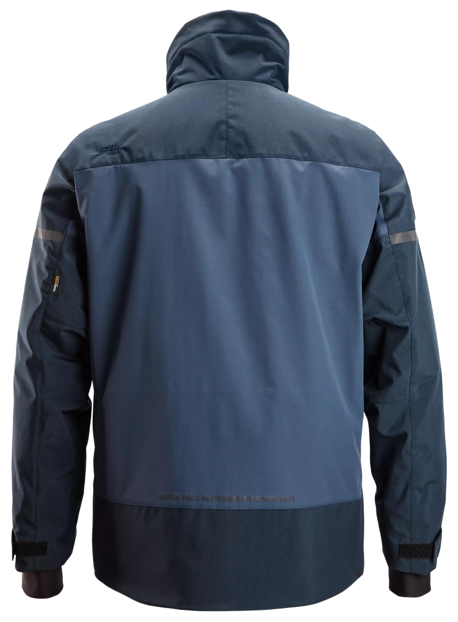 SNICKERS 1106 ALLROUNDWORK VINTERJAKKE