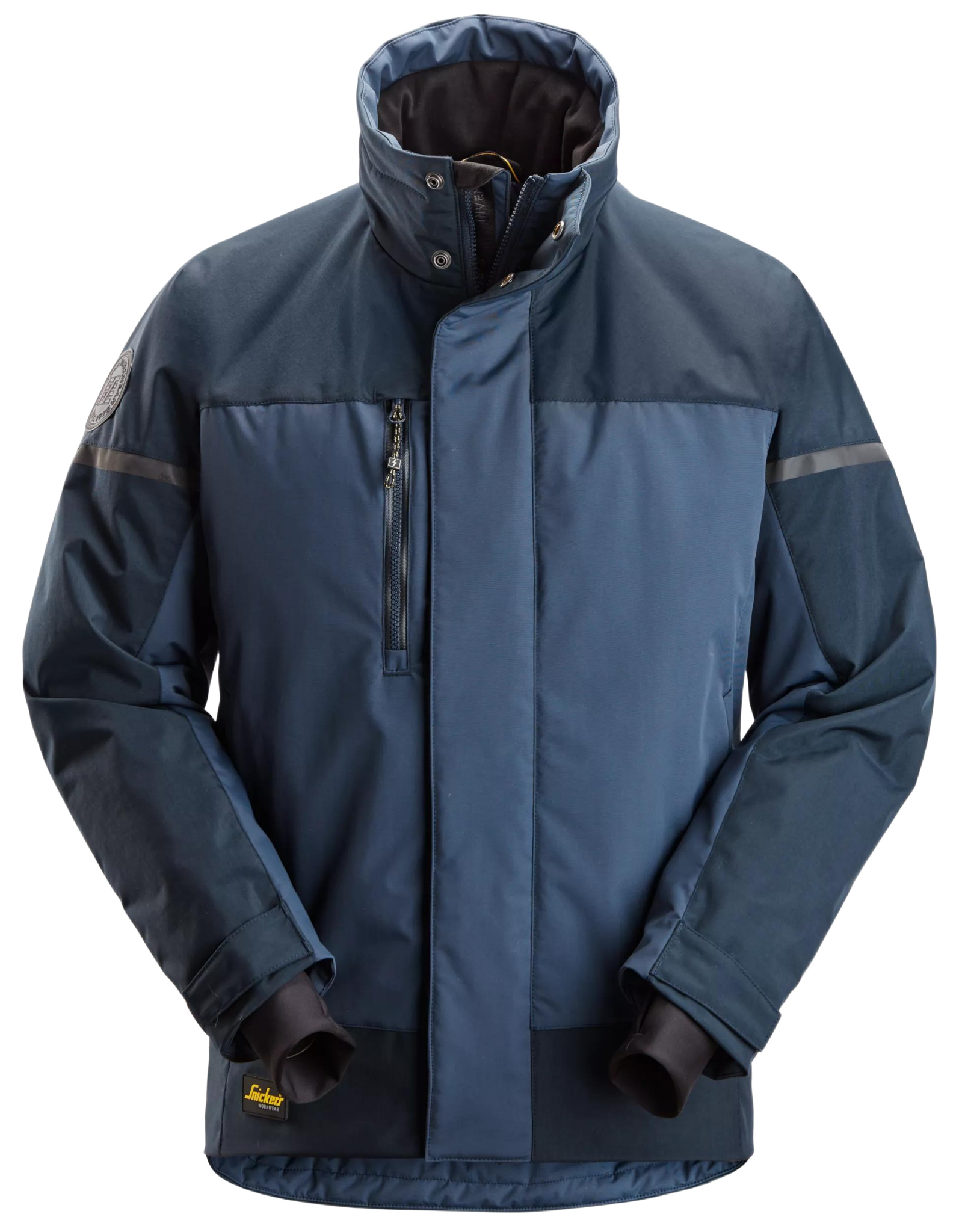 SNICKERS 1106 ALLROUNDWORK VINTERJAKKE