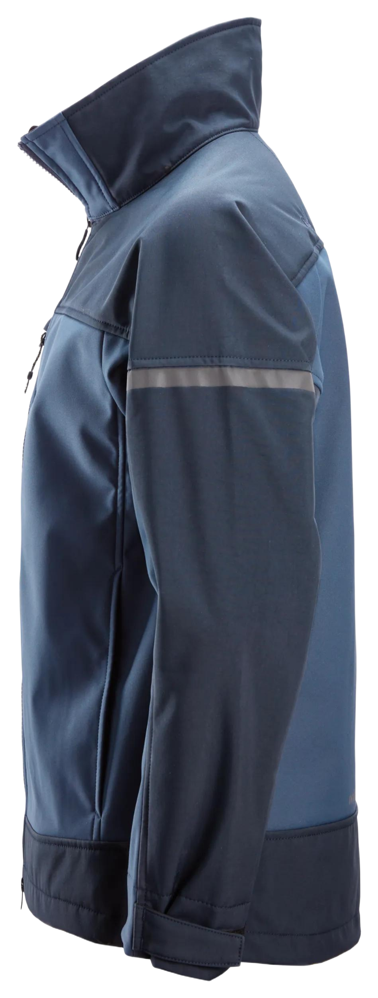SNICKERS 1216 ALLROUNDWORK JAKKE I SOFTSHELLSTRETCH