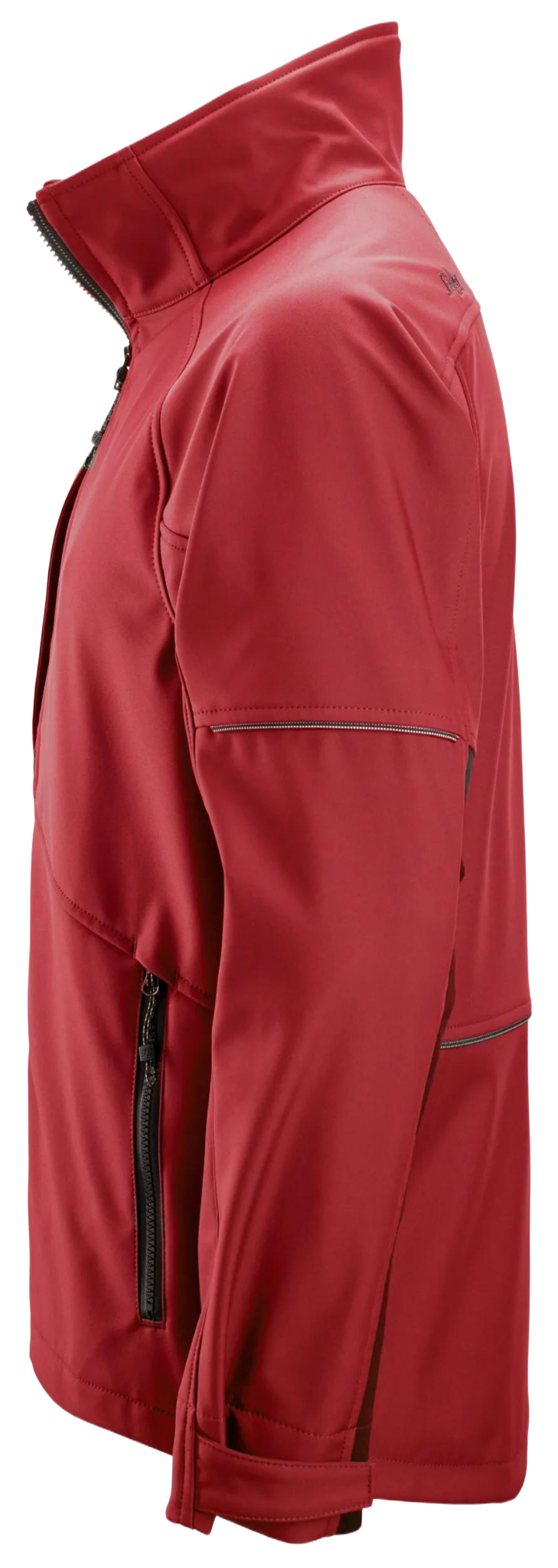 SNICKERS 1258 ALLROUNDWORK SOFTSHELLJAKKE