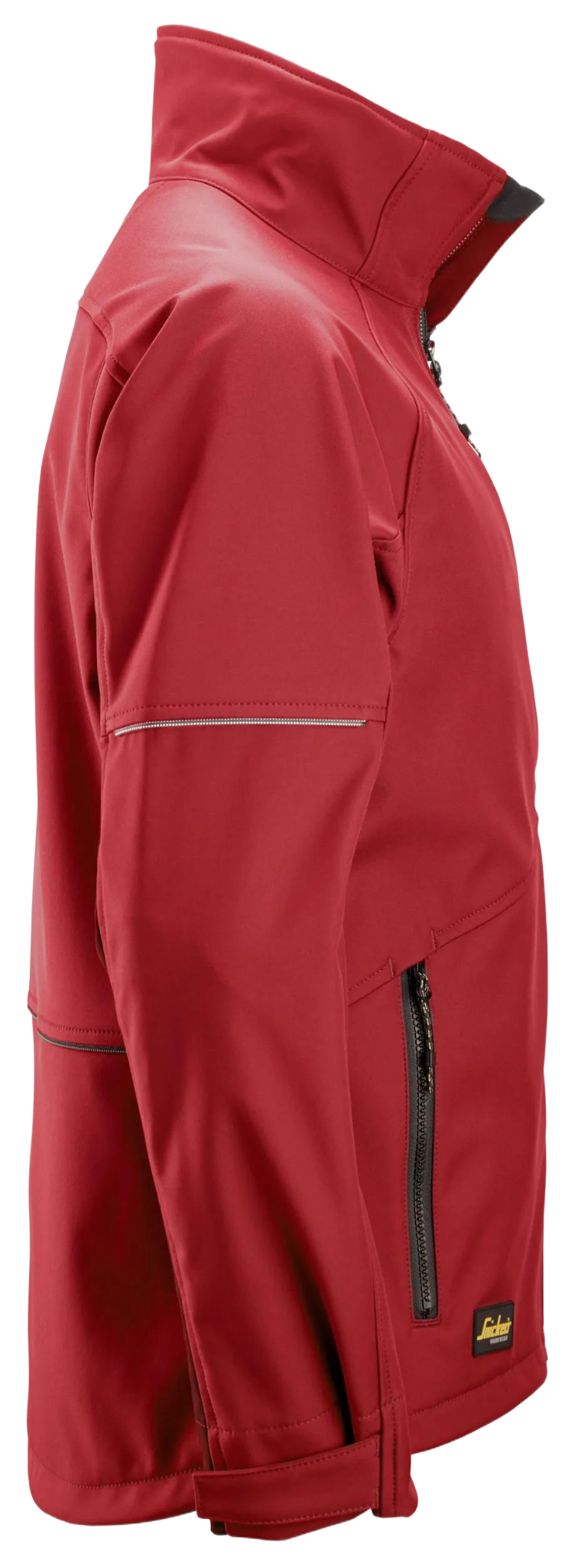 SNICKERS 1258 ALLROUNDWORK SOFTSHELLJAKKE