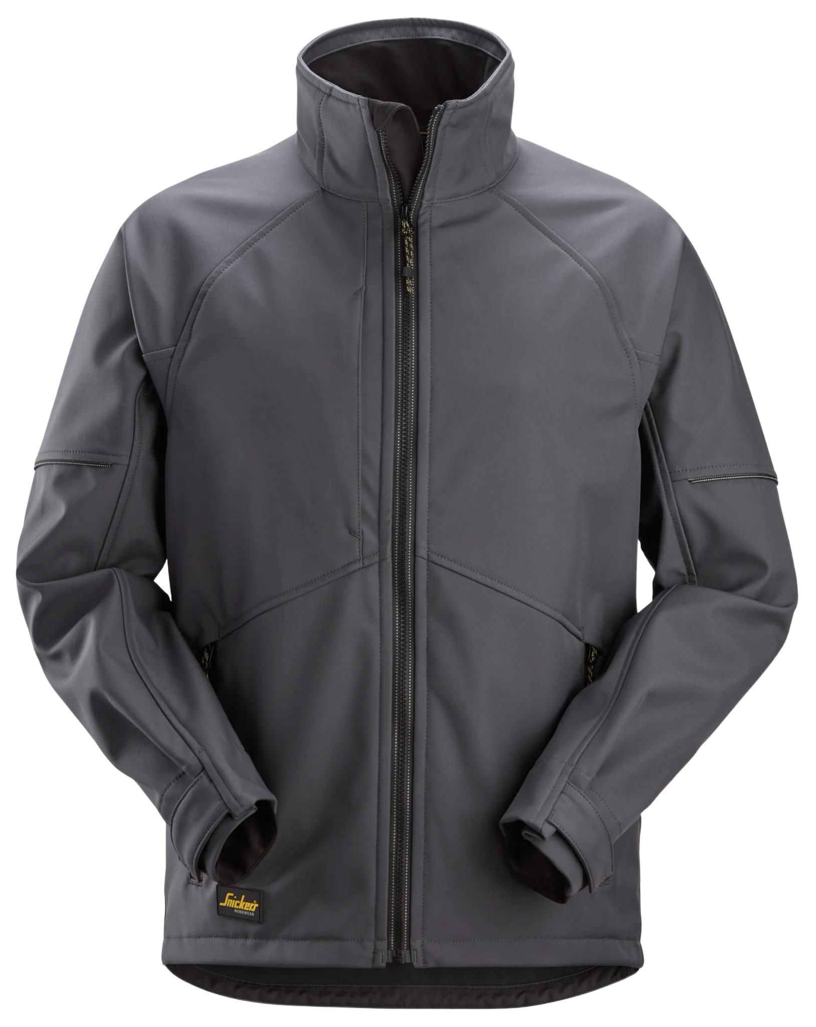 SNICKERS 1258 ALLROUNDWORK SOFTSHELLJAKKE