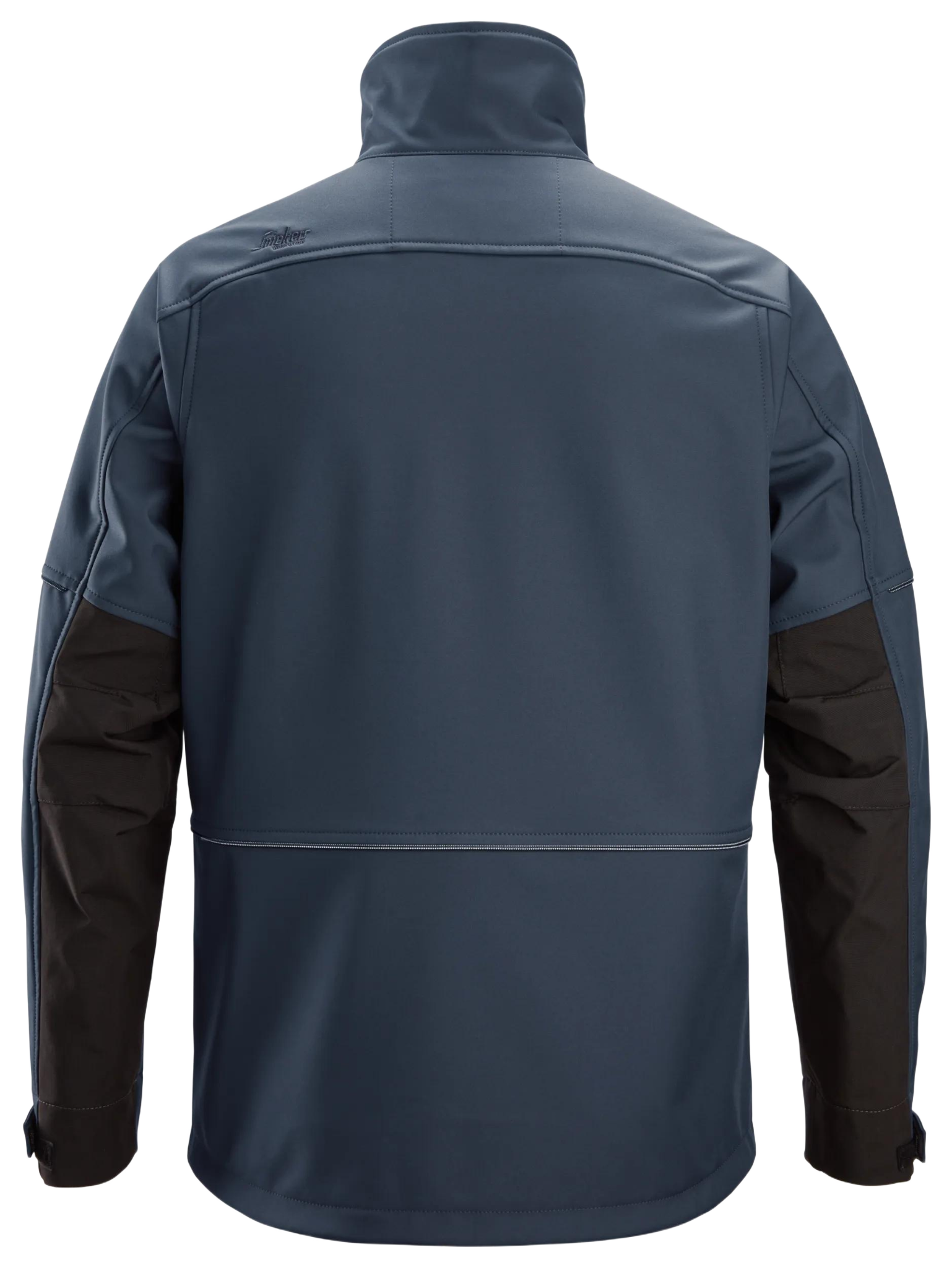 SNICKERS 1258 ALLROUNDWORK SOFTSHELLJAKKE