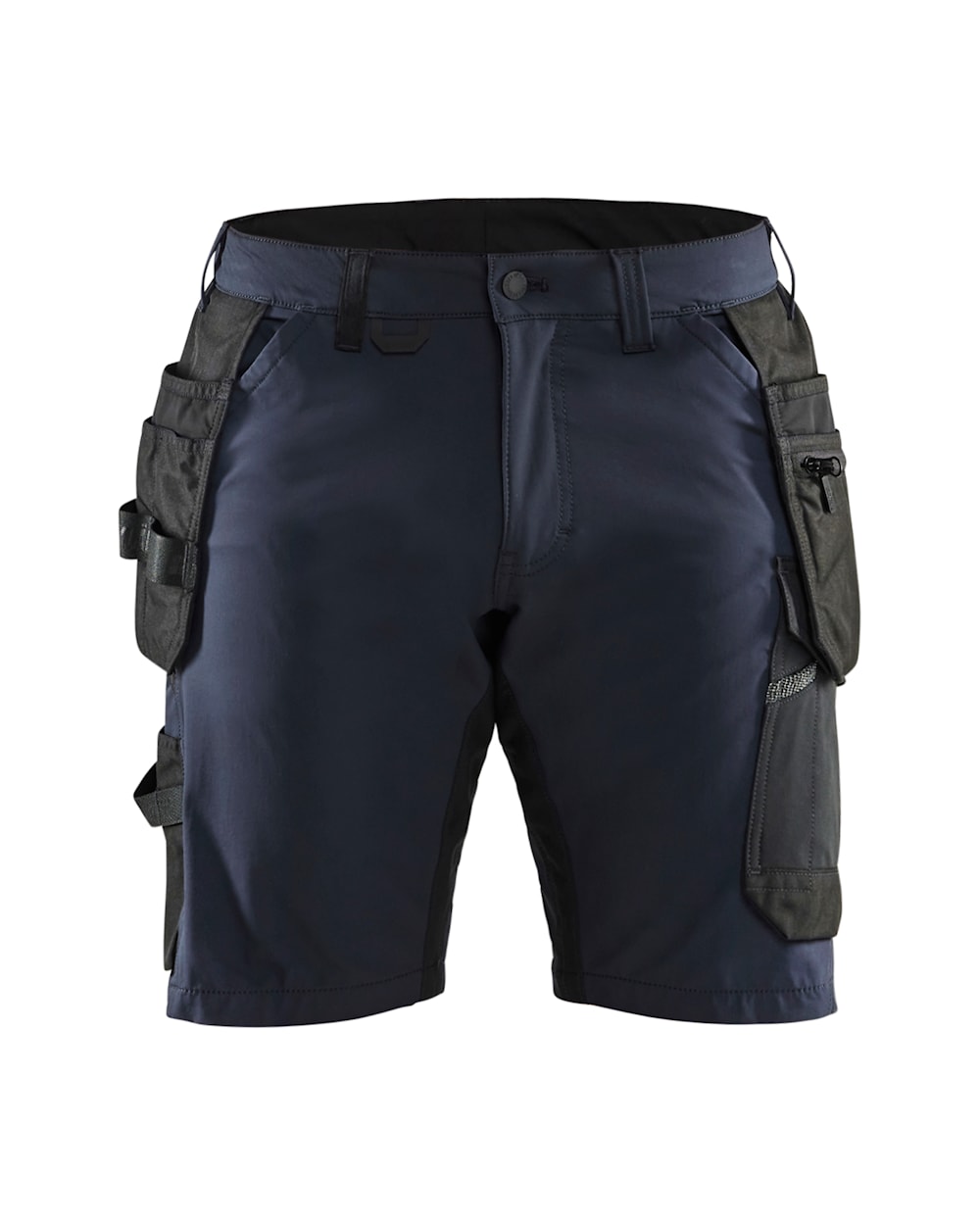 BLÅKLÄDER 1520 HÅNDVÆRKER SHORTS 4-VEJS STRETCH