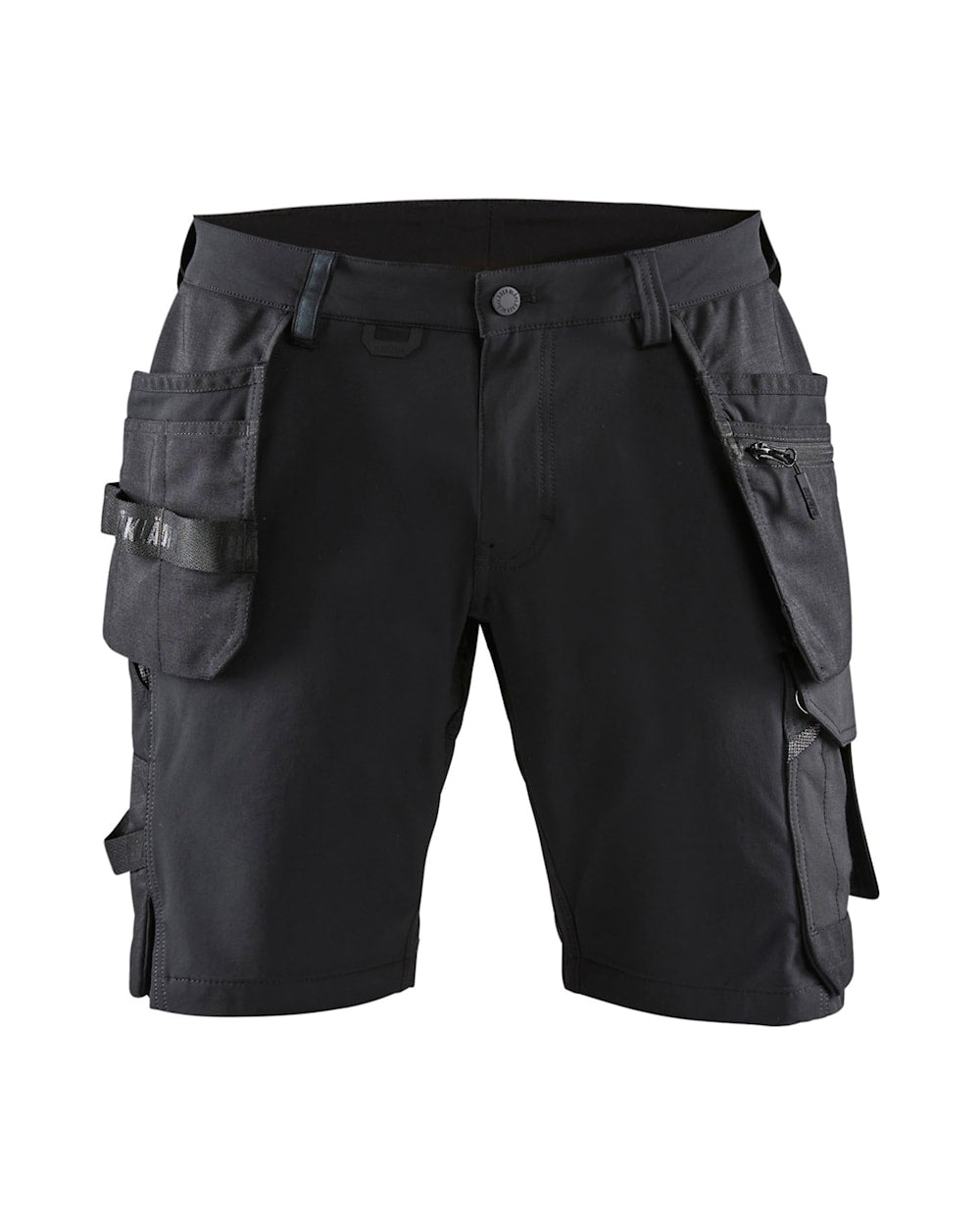 BLÅKLÄDER 1520 HÅNDVÆRKER SHORTS 4-VEJS STRETCH