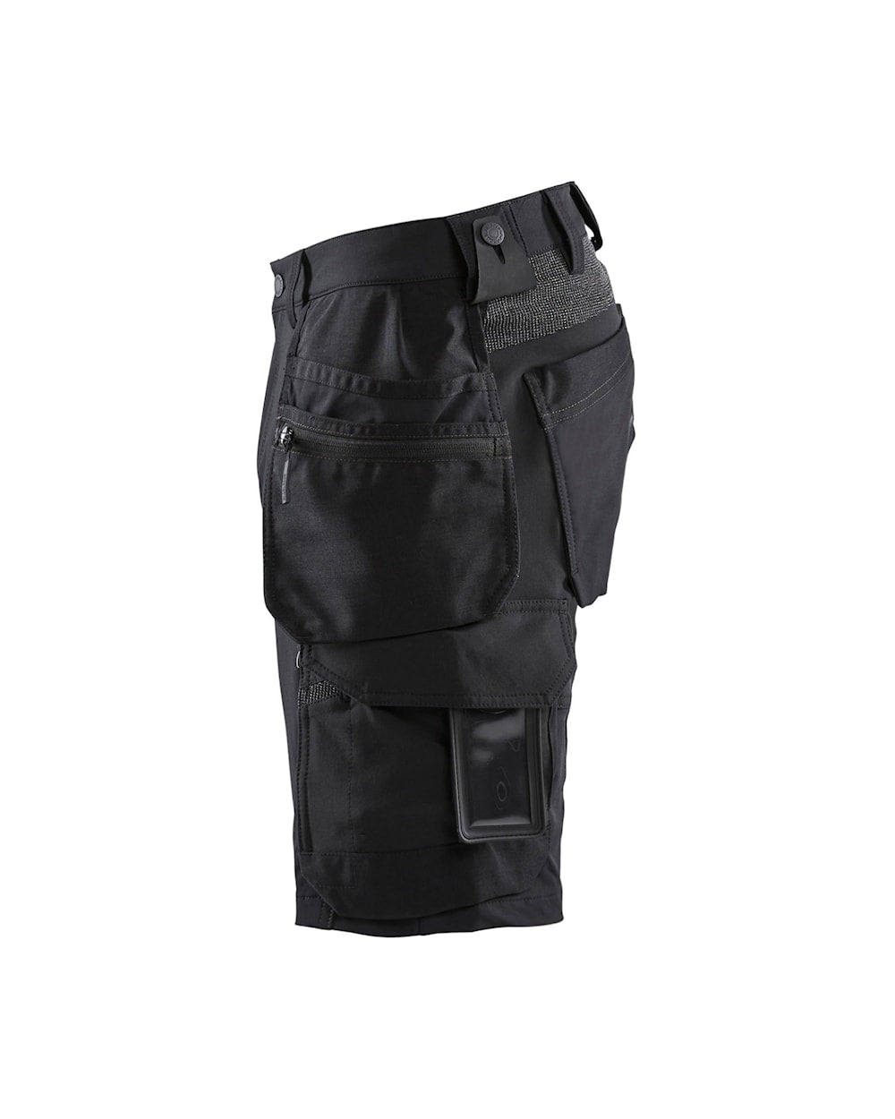 BLÅKLÄDER 1520 HÅNDVÆRKER SHORTS 4-VEJS STRETCH