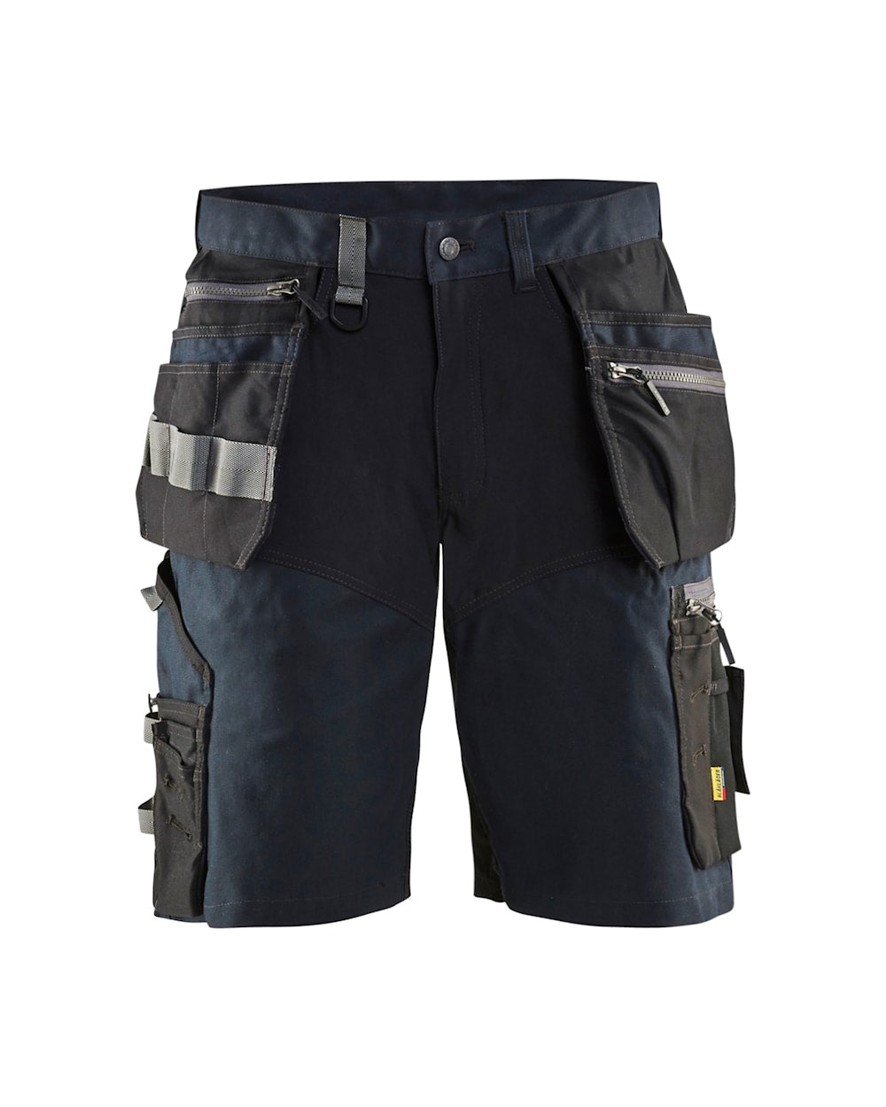 BLÅKLÄDER 15981343 HÅNDVÆRKER SHORTS MED STRETCH