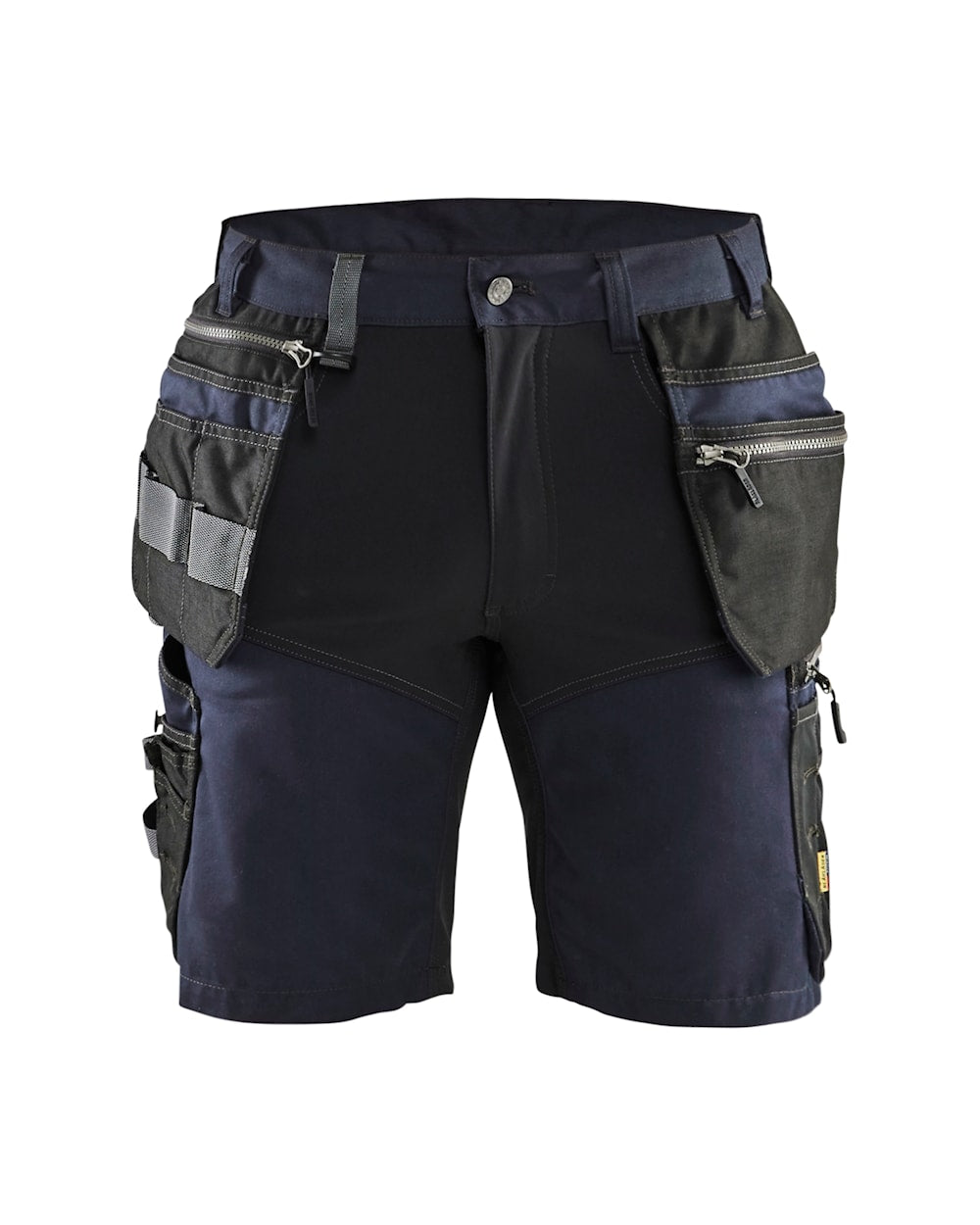 BLÅKLÄDER 15981860 HÅNDVÆRKER SHORTS MED STRETCH