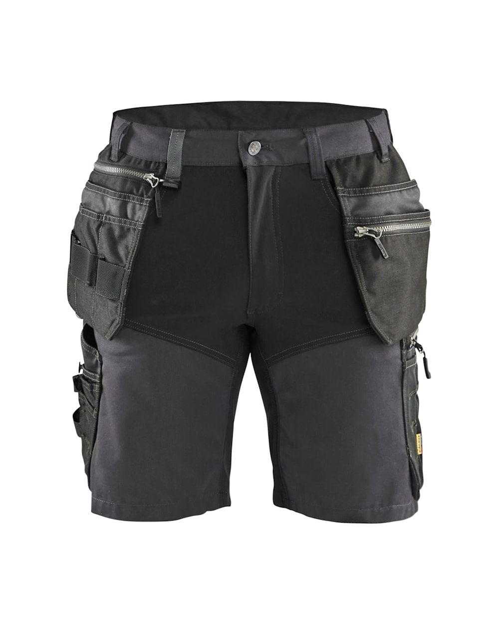 BLÅKLÄDER 15981860 HÅNDVÆRKER SHORTS MED STRETCH