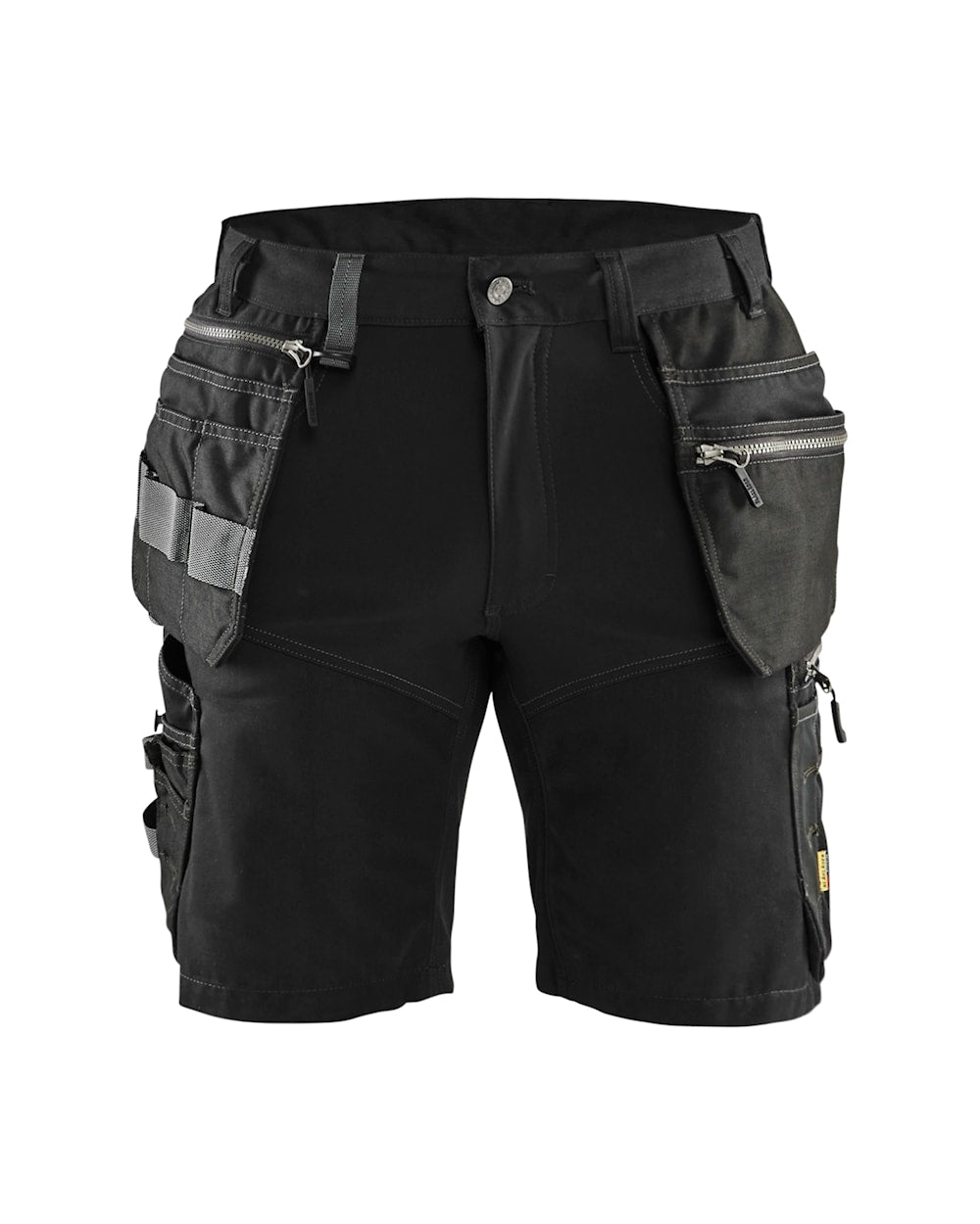 BLÅKLÄDER 15981860 HÅNDVÆRKER SHORTS MED STRETCH