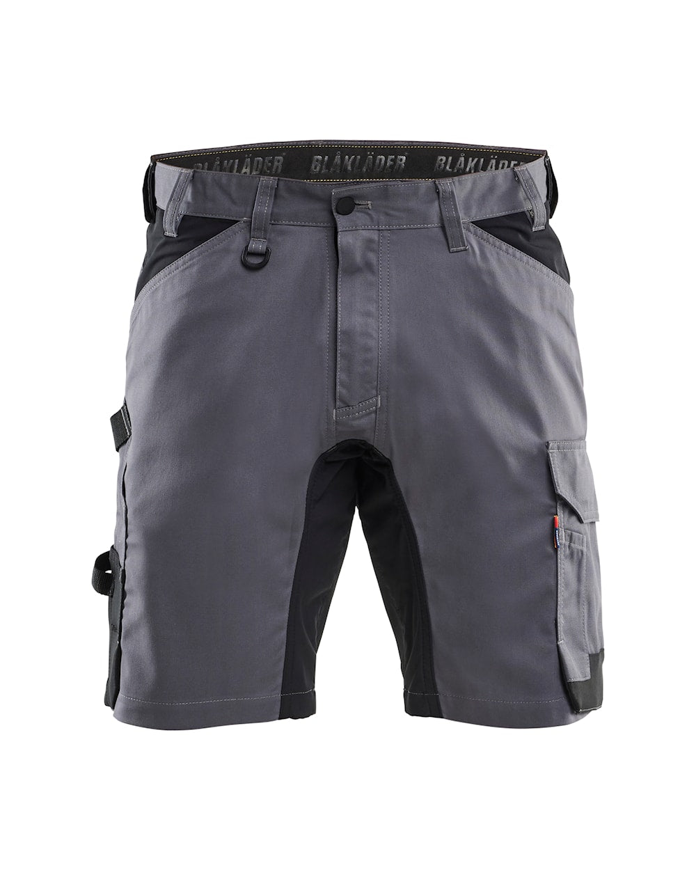 BLÅKLÄDER 1753 HÅNDVÆRKER SHORTS MED STRETCH