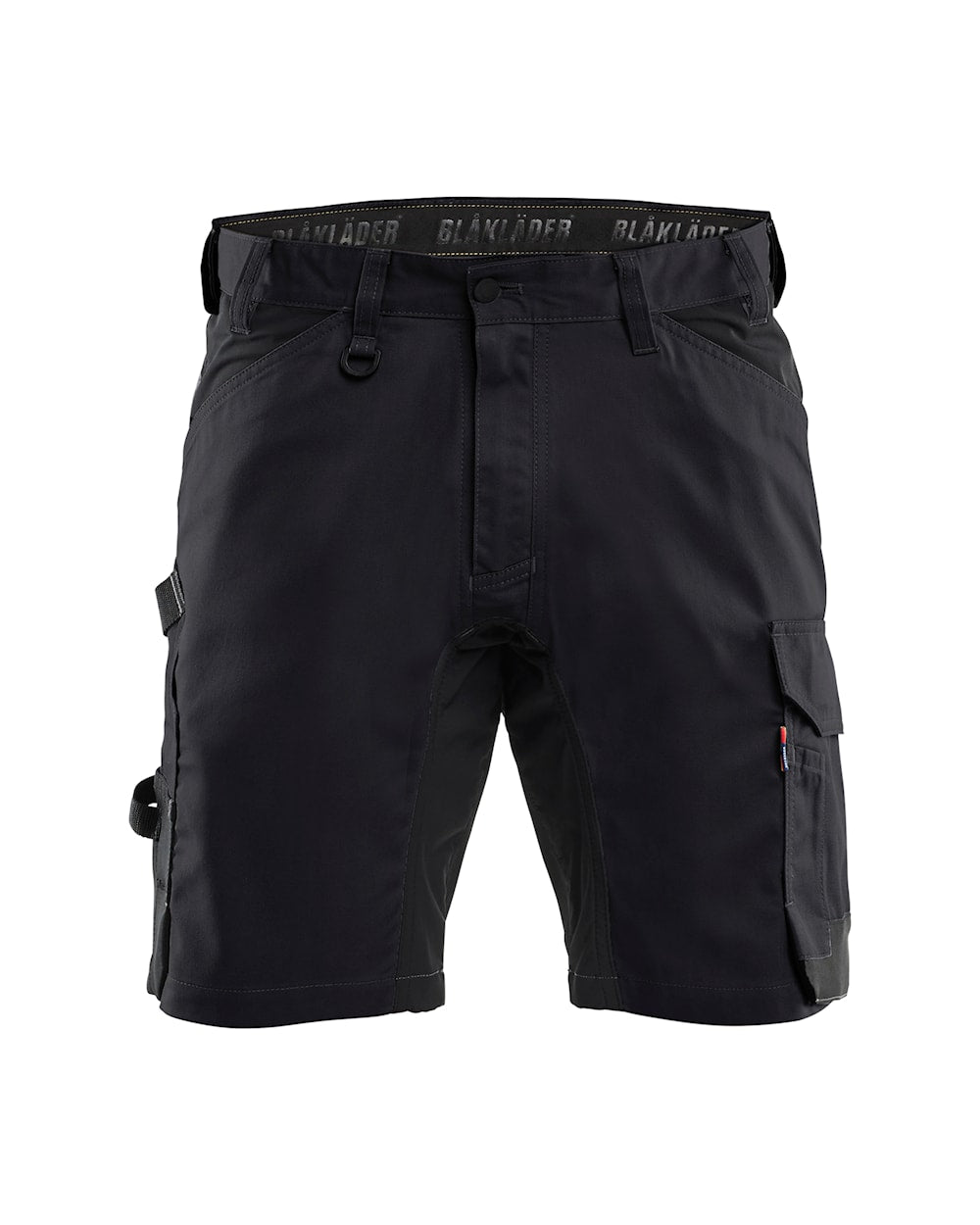 BLÅKLÄDER 1753 HÅNDVÆRKER SHORTS MED STRETCH