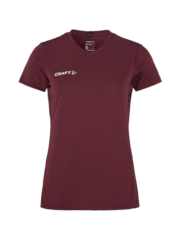 CRAFT SQUAD GO T-SHIRT DAME