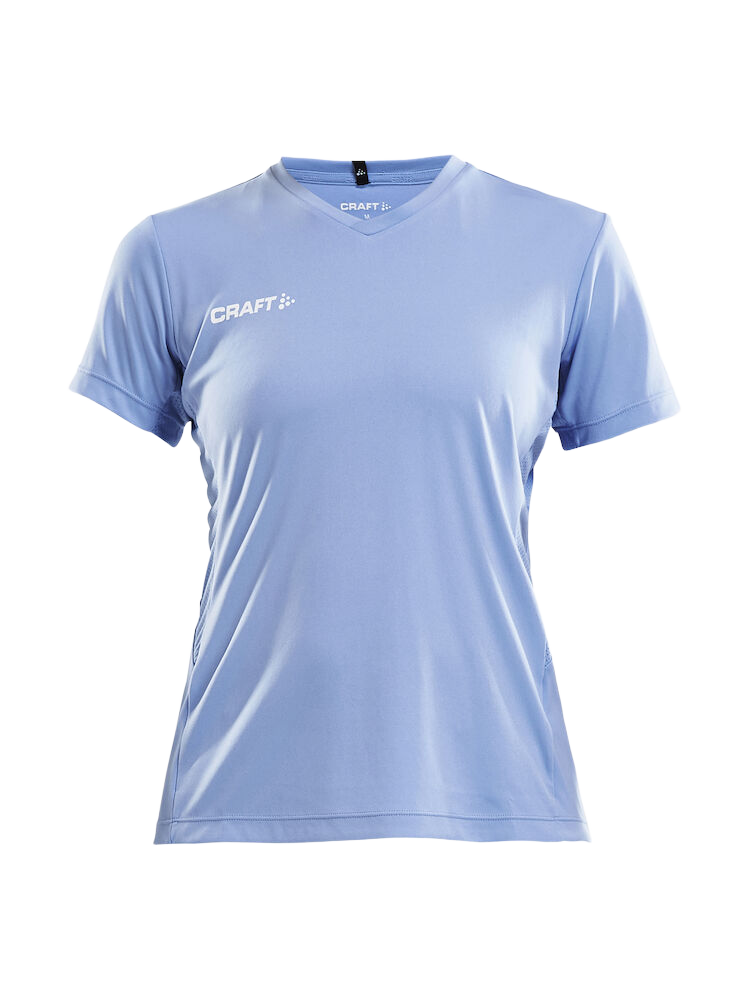 CRAFT SQUAD GO T-SHIRT DAME