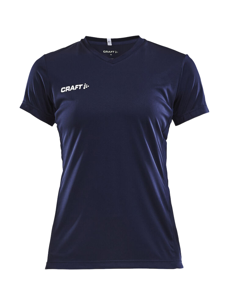 CRAFT SQUAD GO T-SHIRT DAME