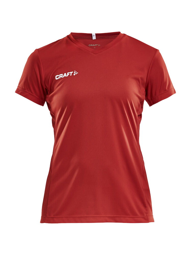 CRAFT SQUAD GO T-SHIRT DAME