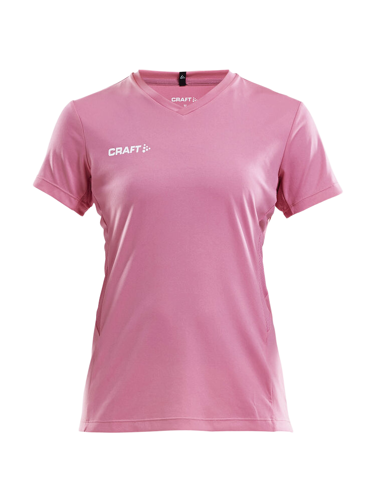 CRAFT SQUAD GO T-SHIRT DAME