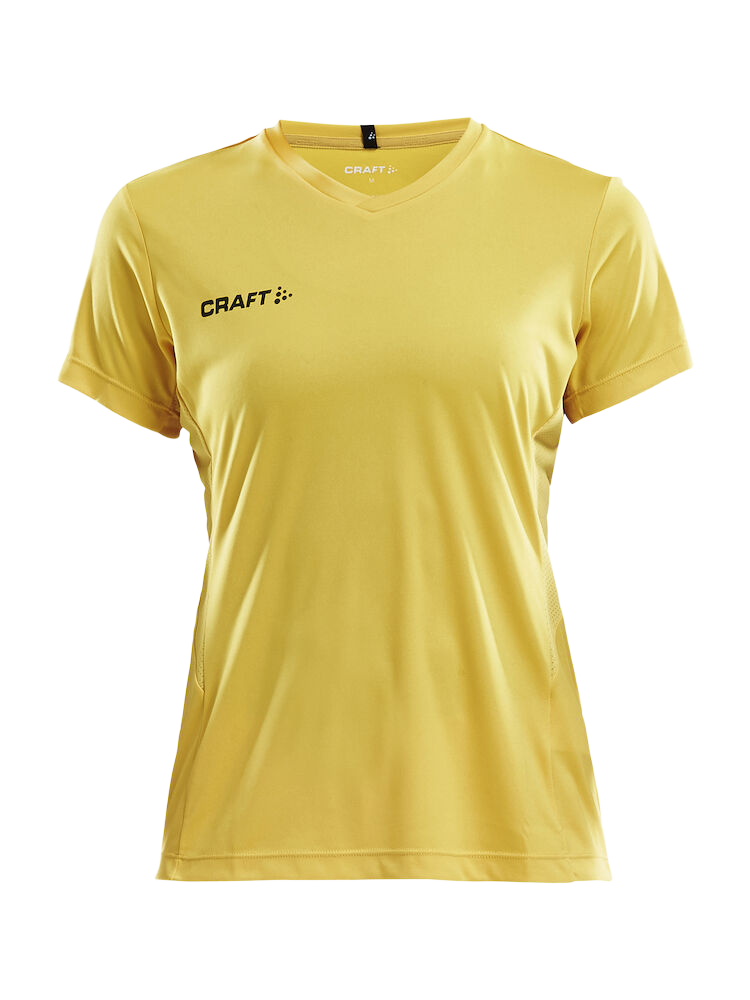 CRAFT SQUAD GO T-SHIRT DAME
