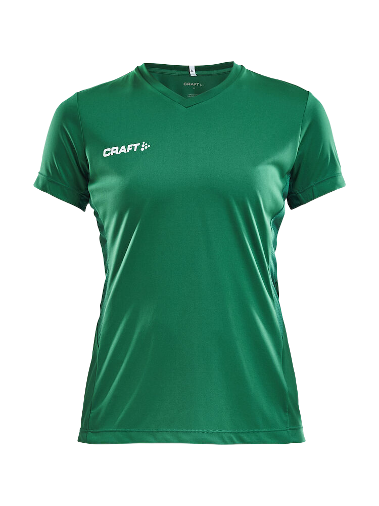 CRAFT SQUAD GO T-SHIRT DAME