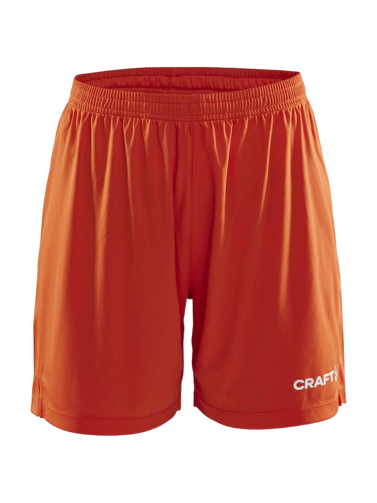 CRAFT SQUAD GO SHORTS DAME