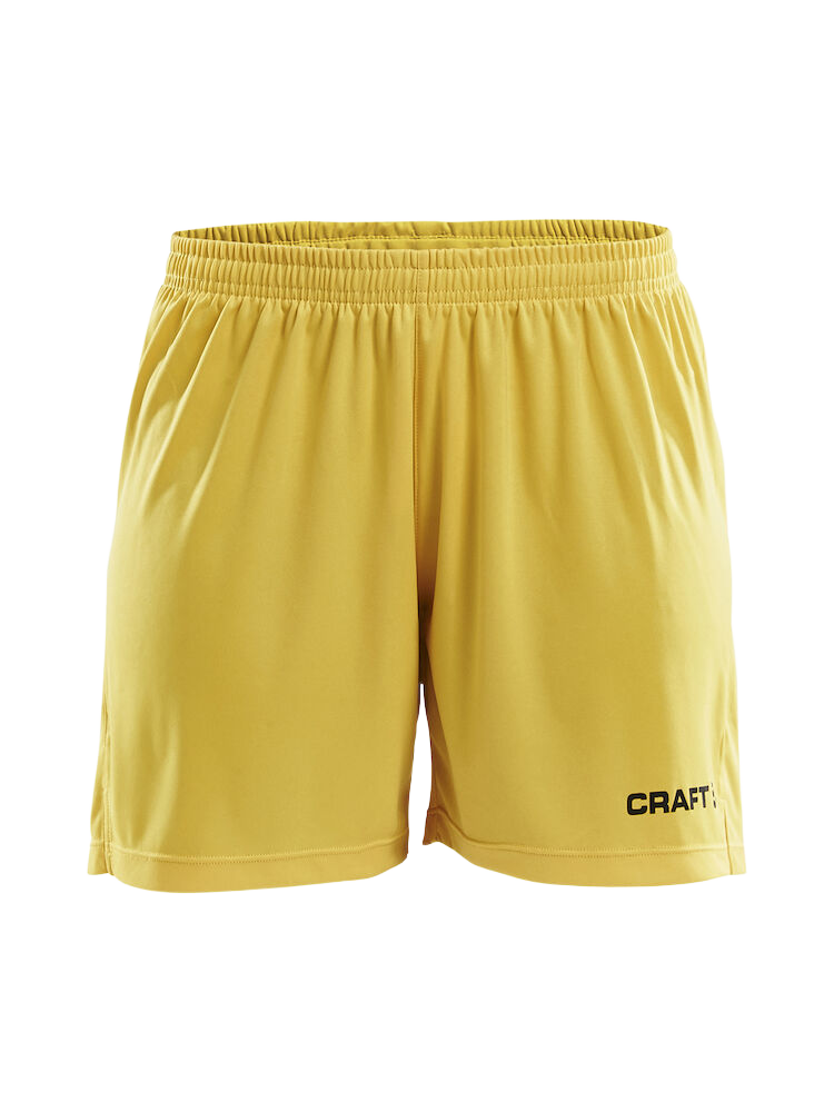CRAFT SQUAD GO SHORTS DAME