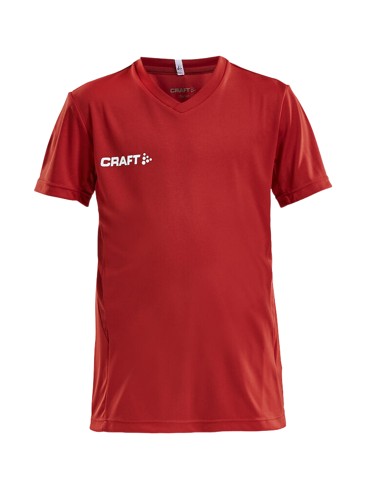 CRAFT SQUAD GO T-SHIRT JR