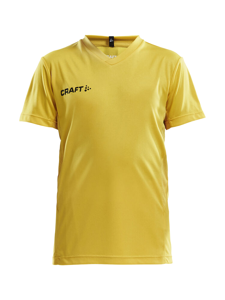 CRAFT SQUAD GO T-SHIRT JR