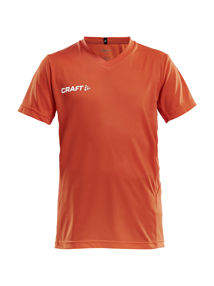 CRAFT SQUAD GO T-SHIRT JR