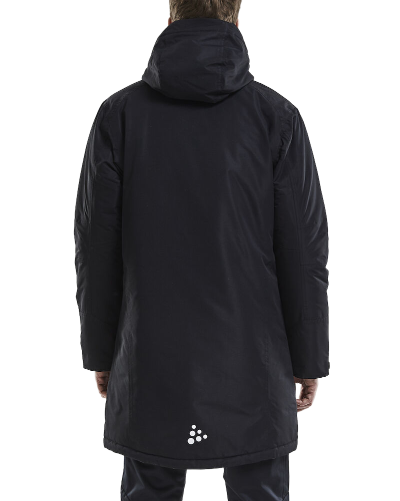 CRAFT PARKA VINTERJAKKE