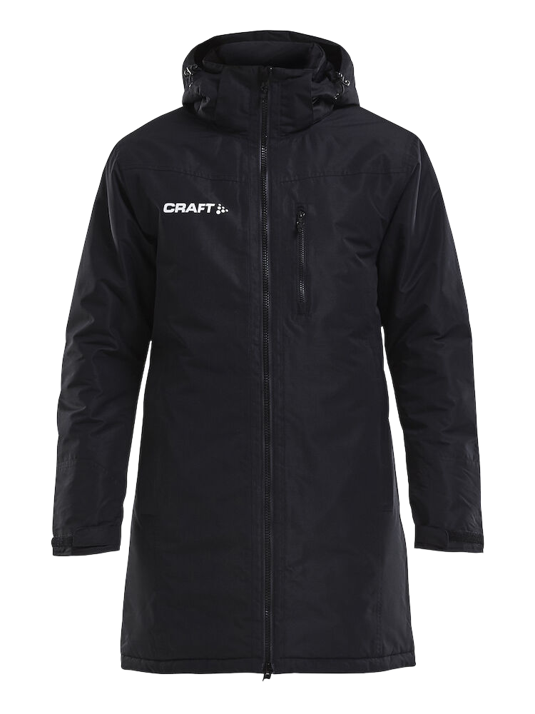 CRAFT PARKA VINTERJAKKE