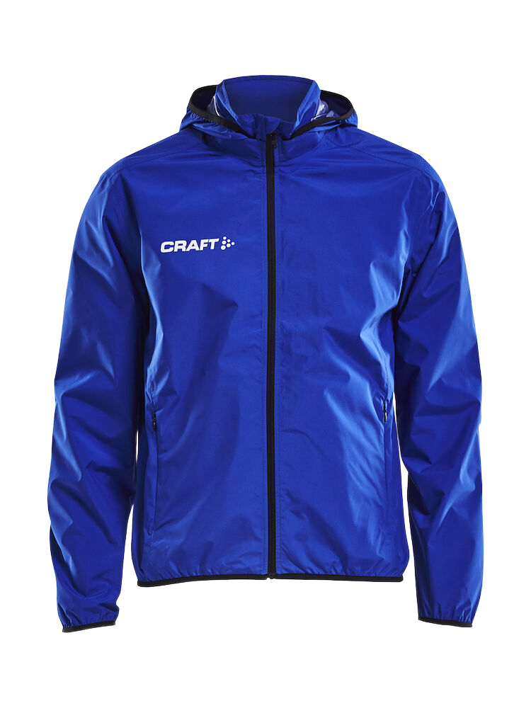 CRAFT REGNJAKKE HERRE