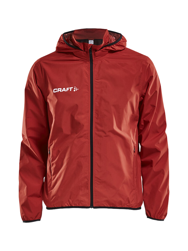 CRAFT REGNJAKKE HERRE