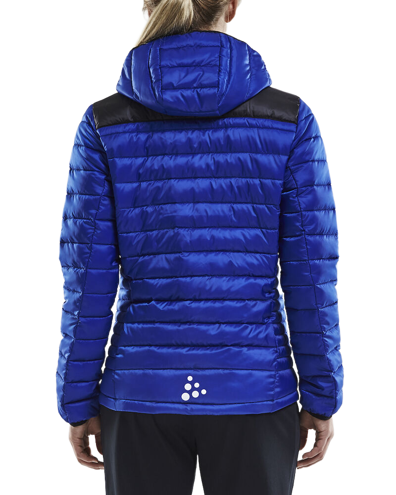 CRAFT VINTERJAKKE DAME
