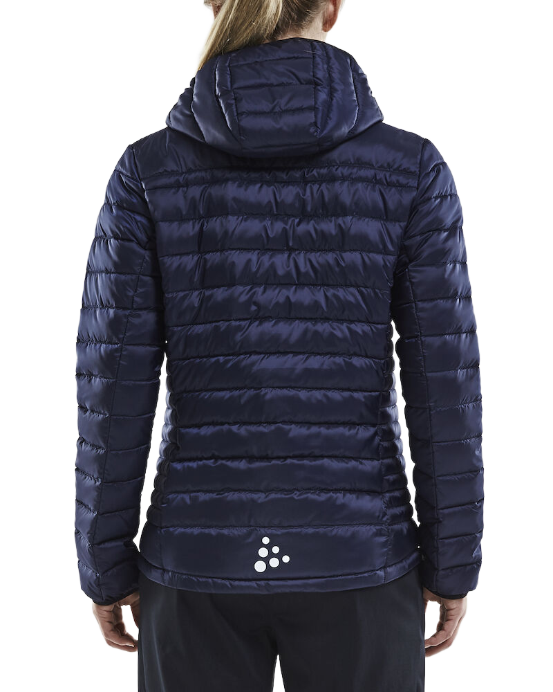CRAFT VINTERJAKKE DAME