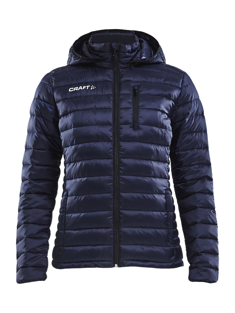 CRAFT VINTERJAKKE DAME