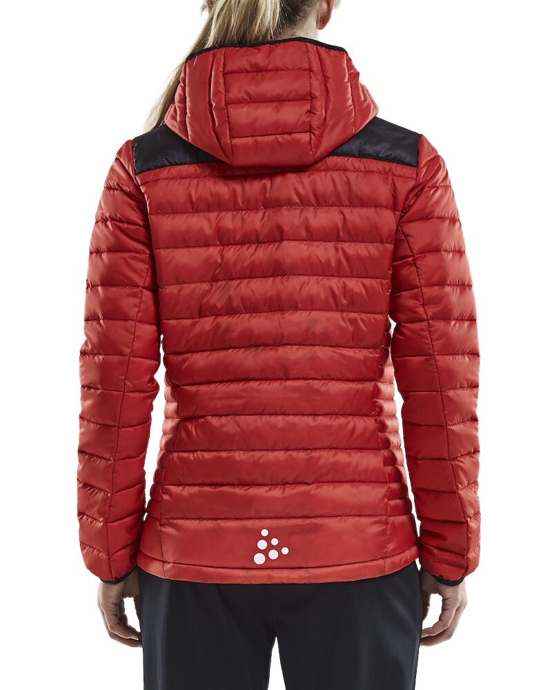 CRAFT VINTERJAKKE DAME