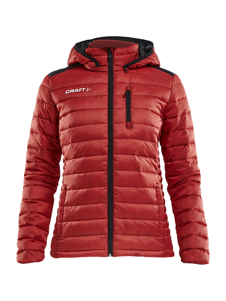 CRAFT VINTERJAKKE DAME