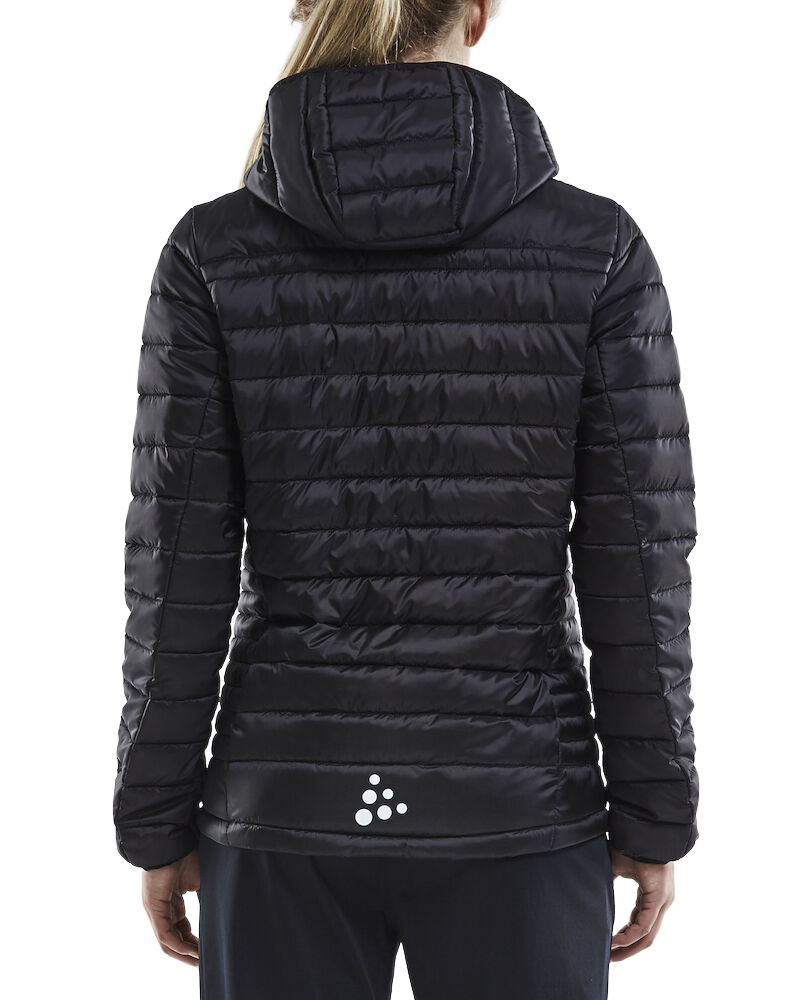 CRAFT VINTERJAKKE DAME