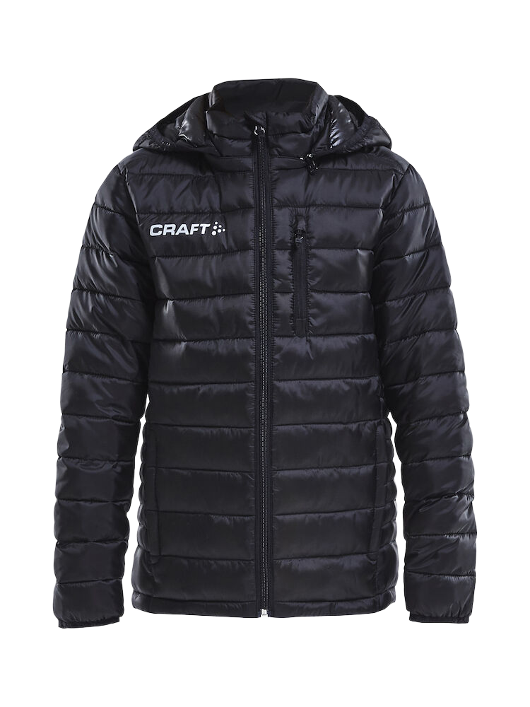 CRAFT VINTERJAKKE JR