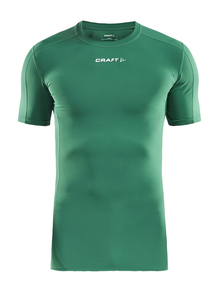 CRAFT PRO COMPRESSION KORTÆRMET T-SHIRT