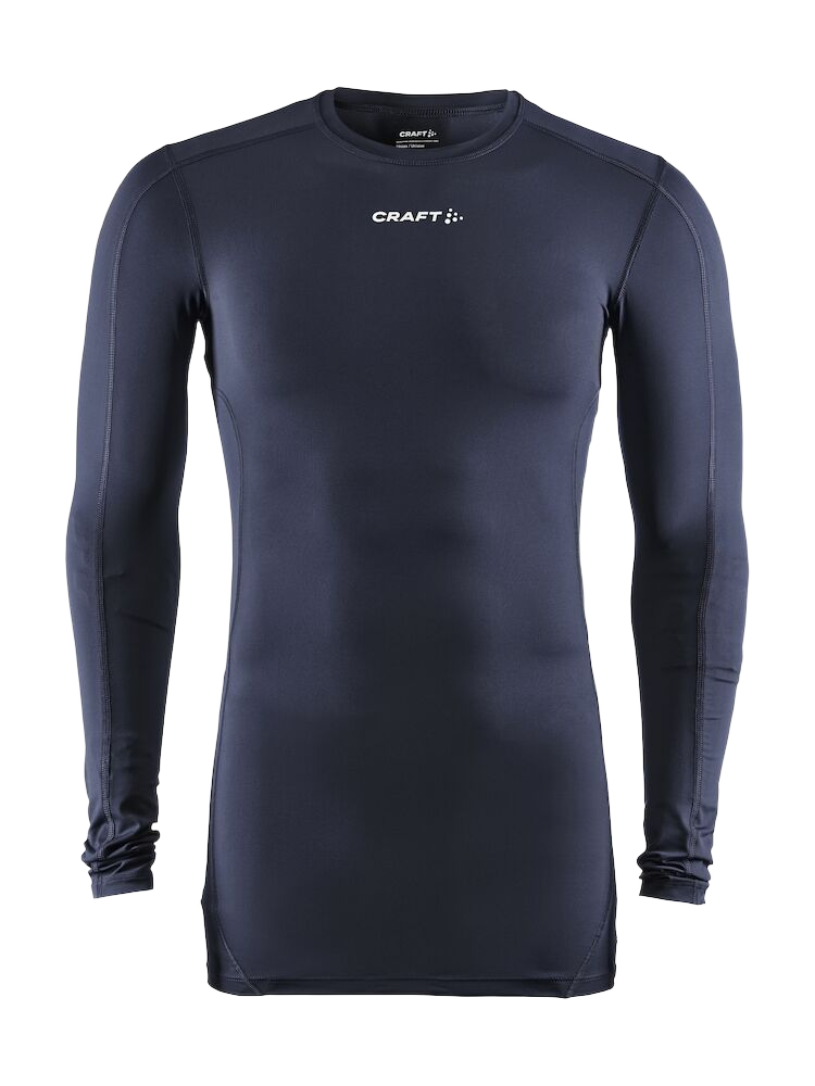 CRAFT PRO COMPRESSION LANGÆRMET T-SHIRT