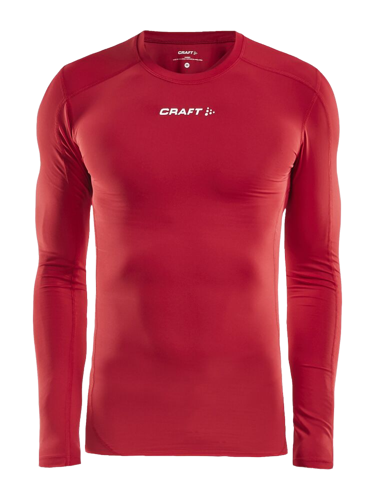 CRAFT PRO COMPRESSION LANGÆRMET T-SHIRT