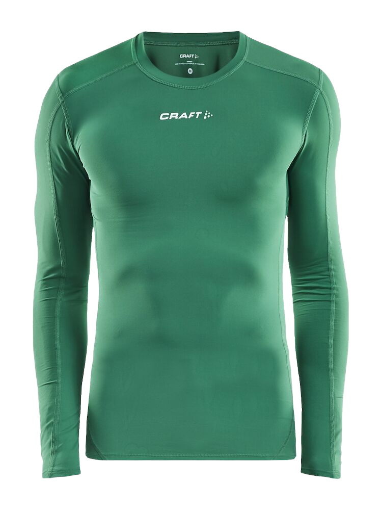 CRAFT PRO COMPRESSION LANGÆRMET T-SHIRT